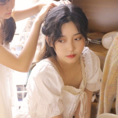 兽设治愈风格绘画福瑞群